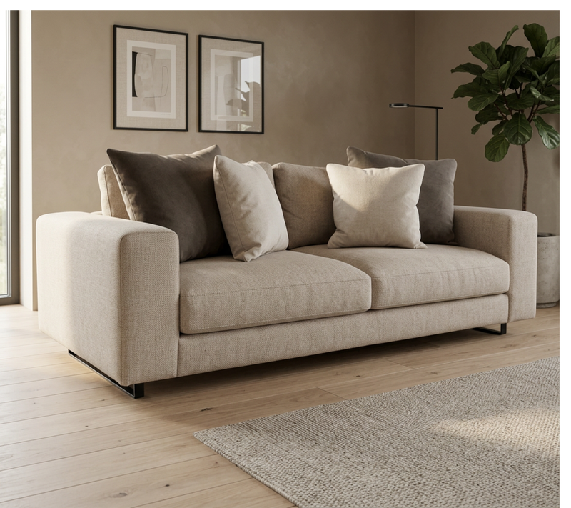 Love Seat Whistler