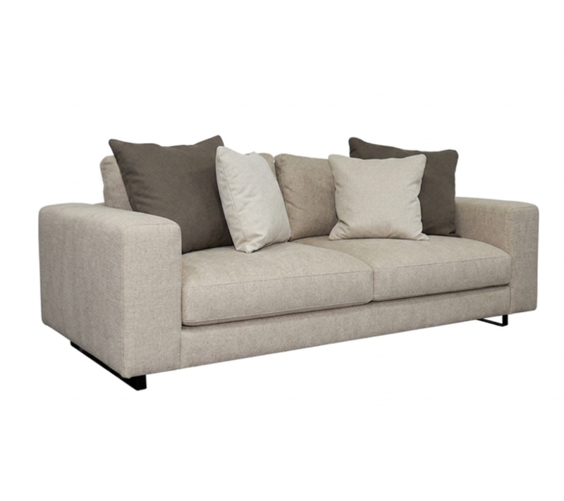 Love Seat Whistler