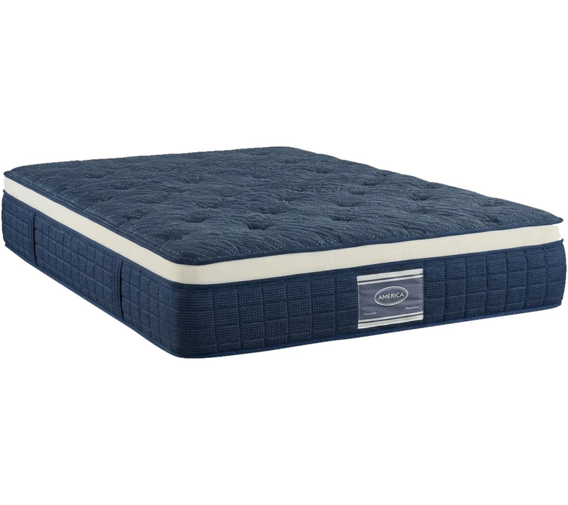 Colchon America Mandalay Individual