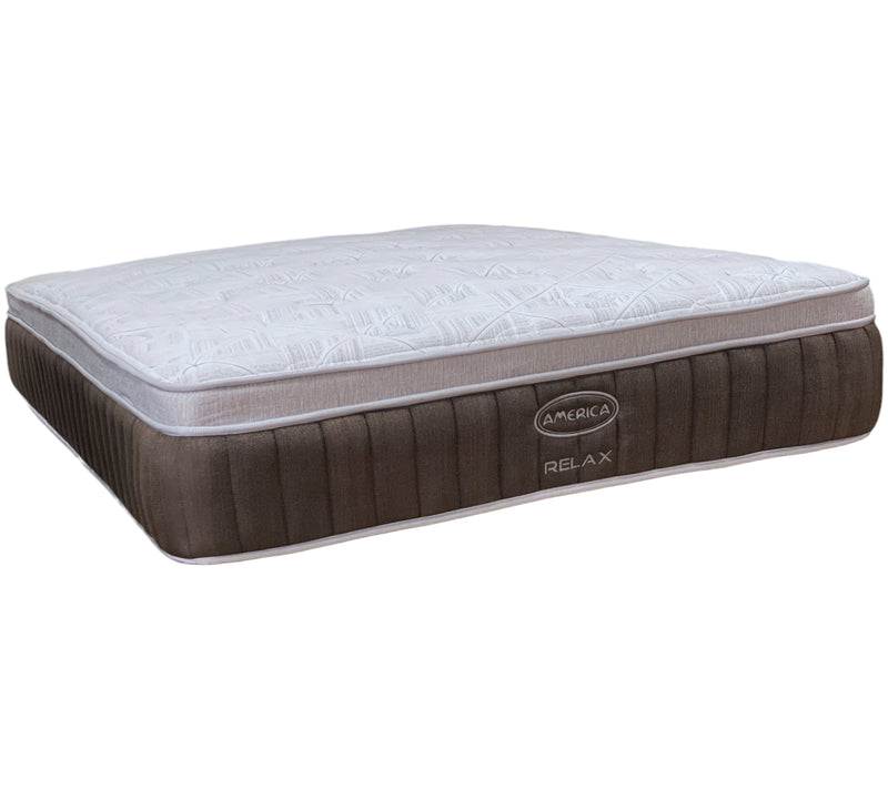 Colchon America Relax King size