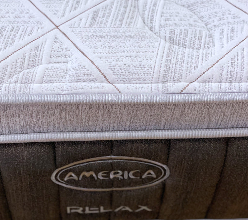 Colchon America Relax King size