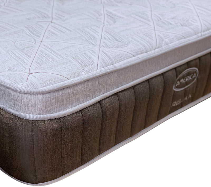 Colchon America Relax King size