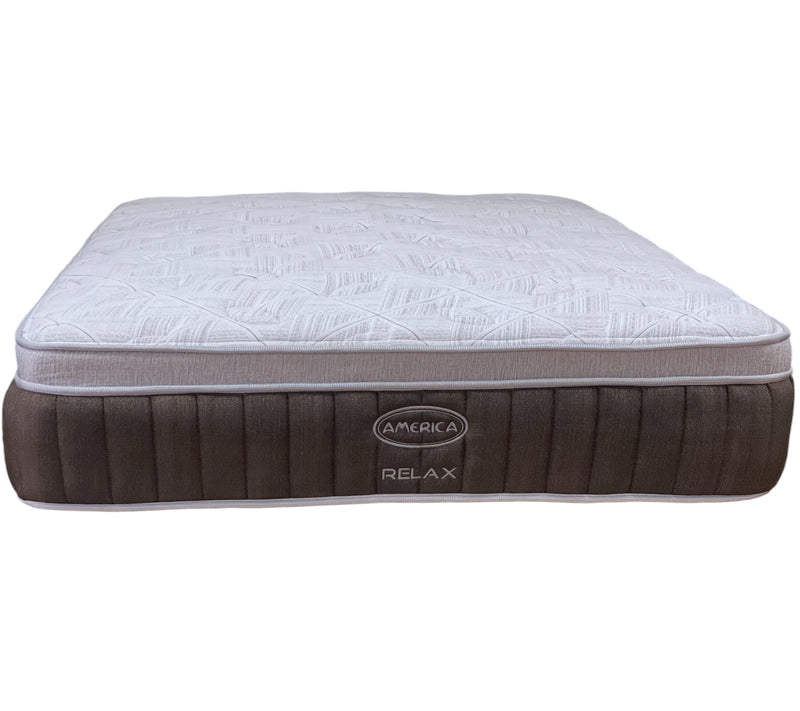 Colchon America Relax King size