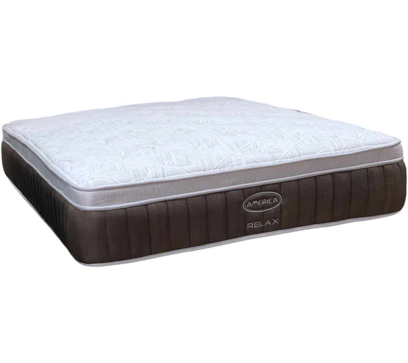Colchon America Relax King size