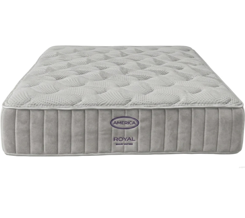 Colchon America Royal King size