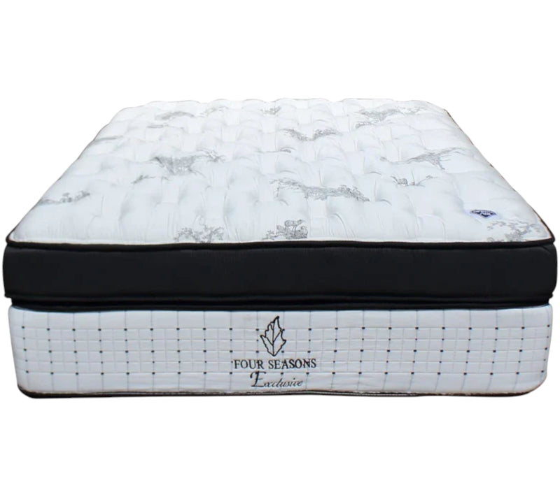 Colchon Four Seasons Exclusive Queen Size