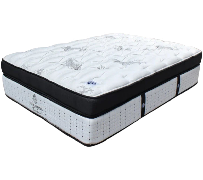 Colchon Four Seasons Exclusive Queen Size
