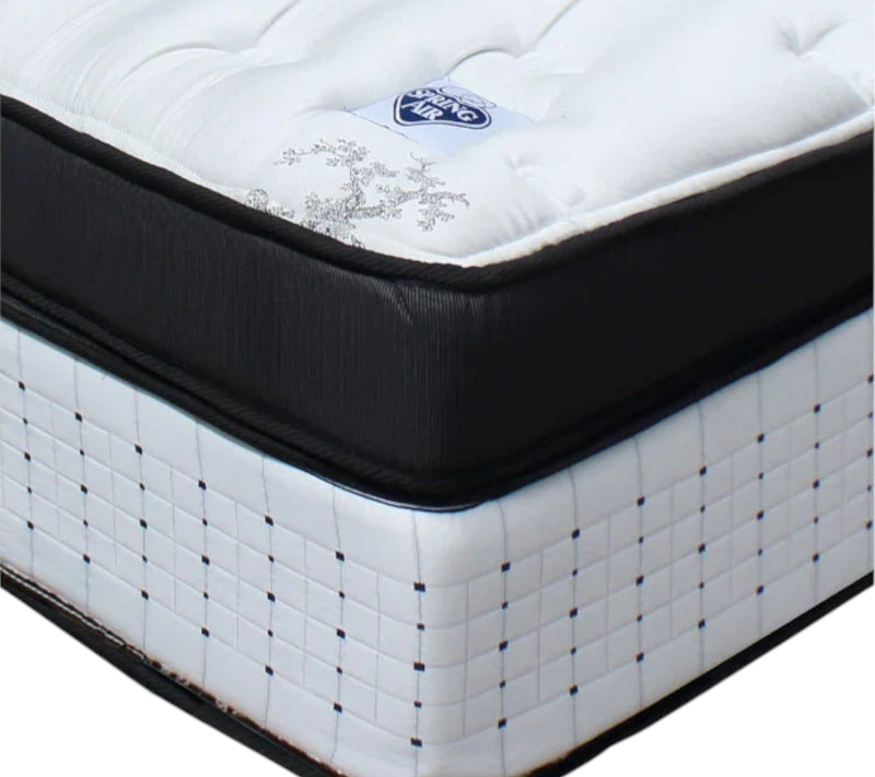 Colchon Four Seasons Exclusive Queen Size