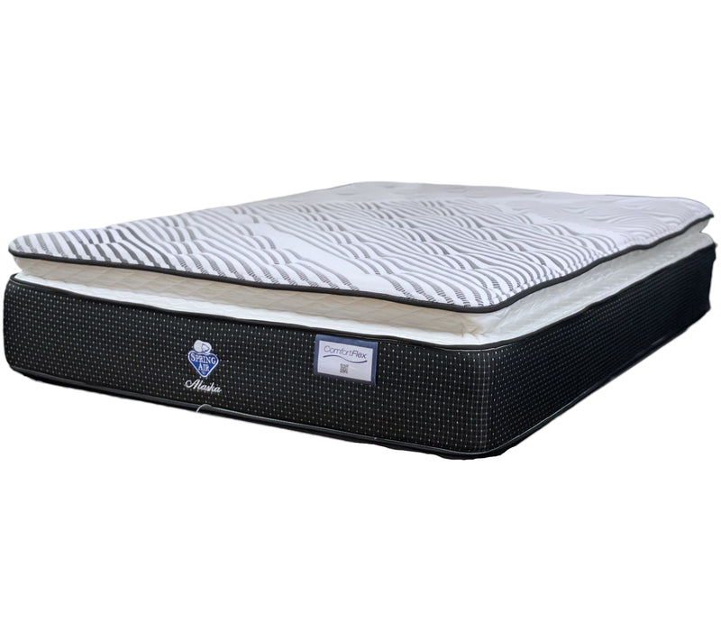 Colchon Spring Air Alaska Individual