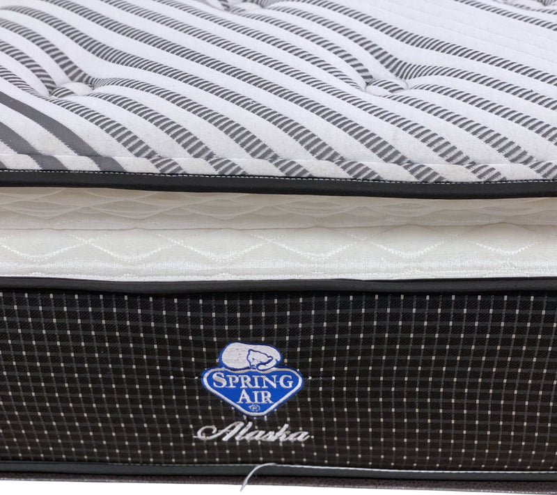 Colchon Spring Air Alaska Individual