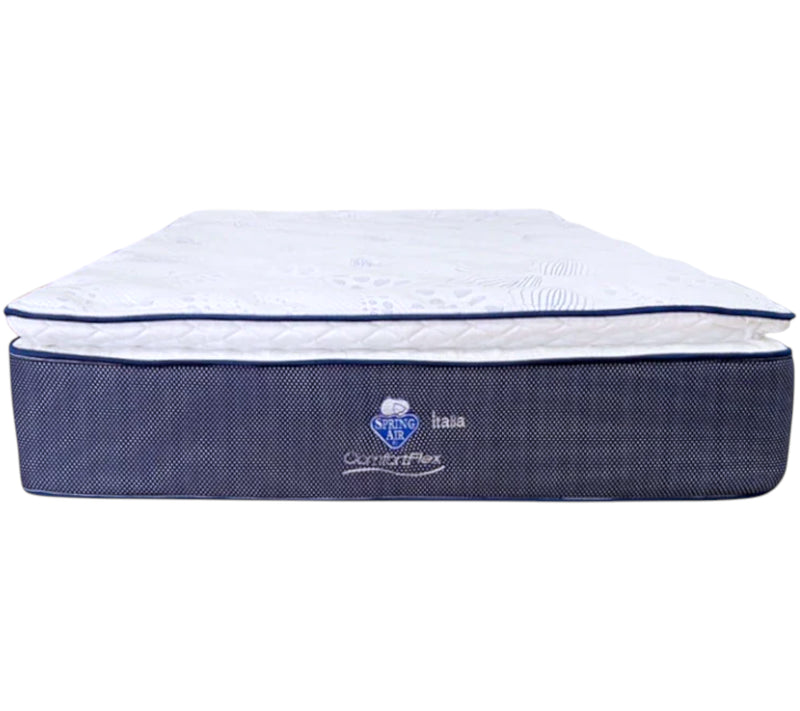 Colchón Spring Air Italia King size