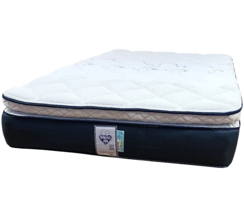 Colchon Spring Air Monaco King size