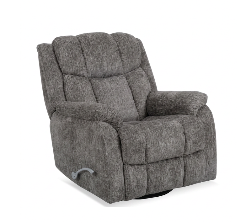 Sillón Reclinable Devin