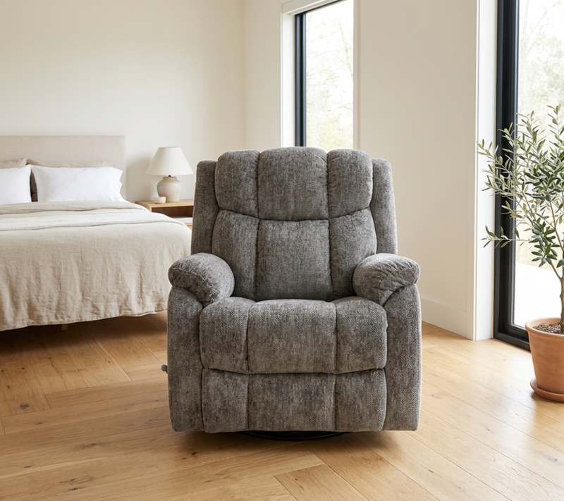 Sillón Reclinable Devin