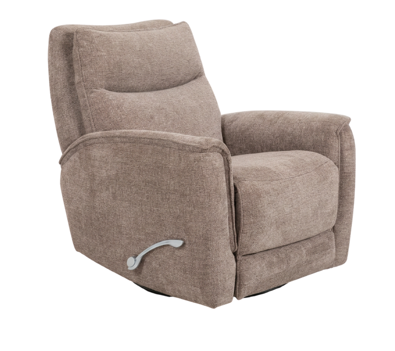 Sillón Reclinable Ford Beige