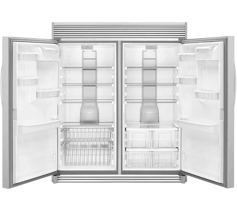 Combo  Whirlpool CCWSZ57L18DM 18p³