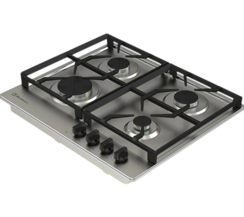 Combo Koblenz Parrilla PK-607 FI y Campana CMK-60I  60cm