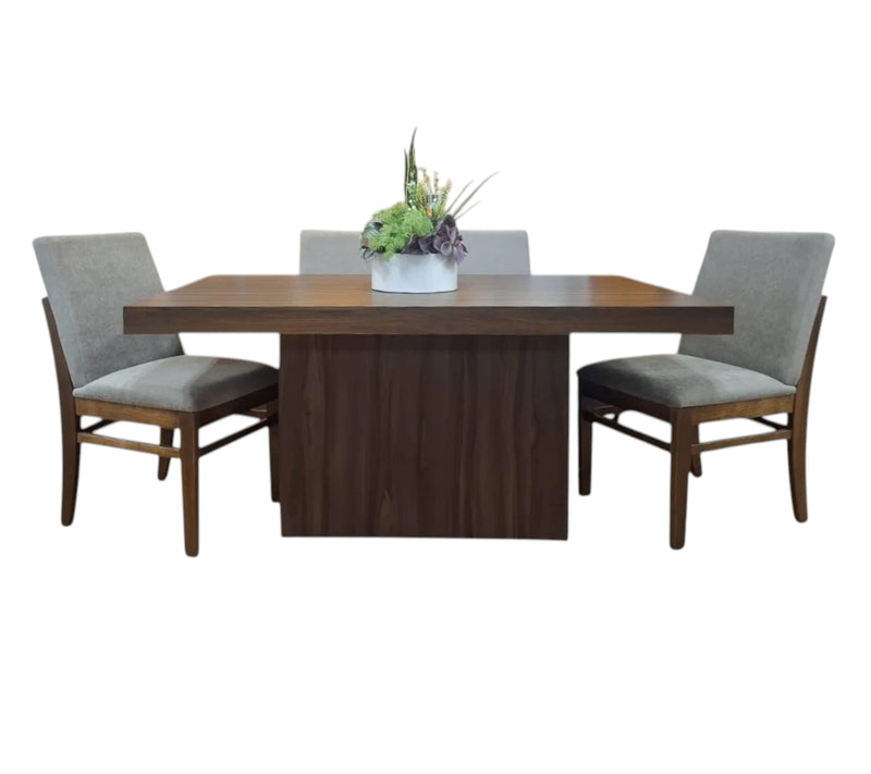 Comedor Boston 6 Sillas