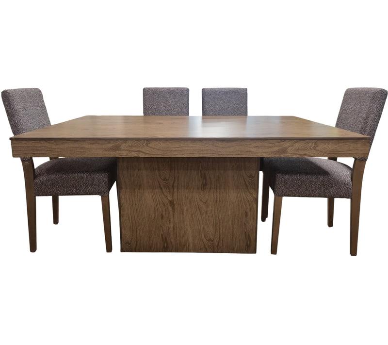 Comedor Bremen 6 Sillas