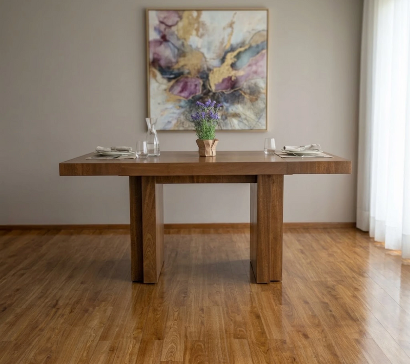 Comedor Clio 6 Sillas