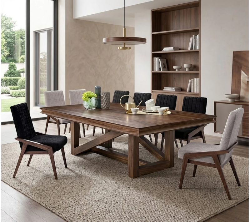 Comedor Eider 10 Sillas