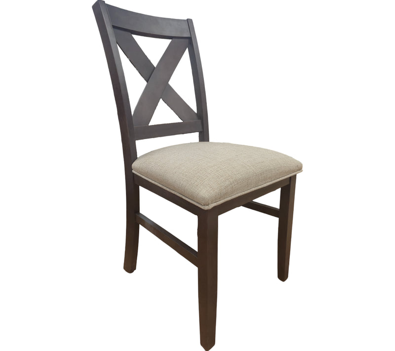 Comedor Equis 6 Sillas