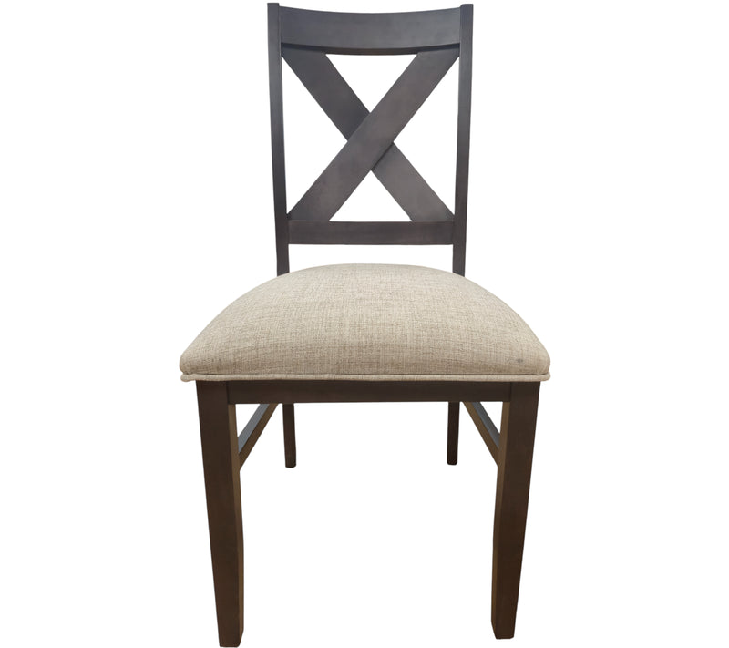 Comedor Equis 6 Sillas