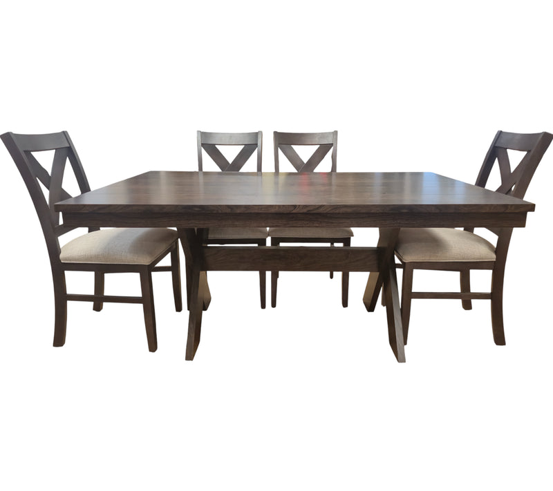Comedor Equis 6 Sillas