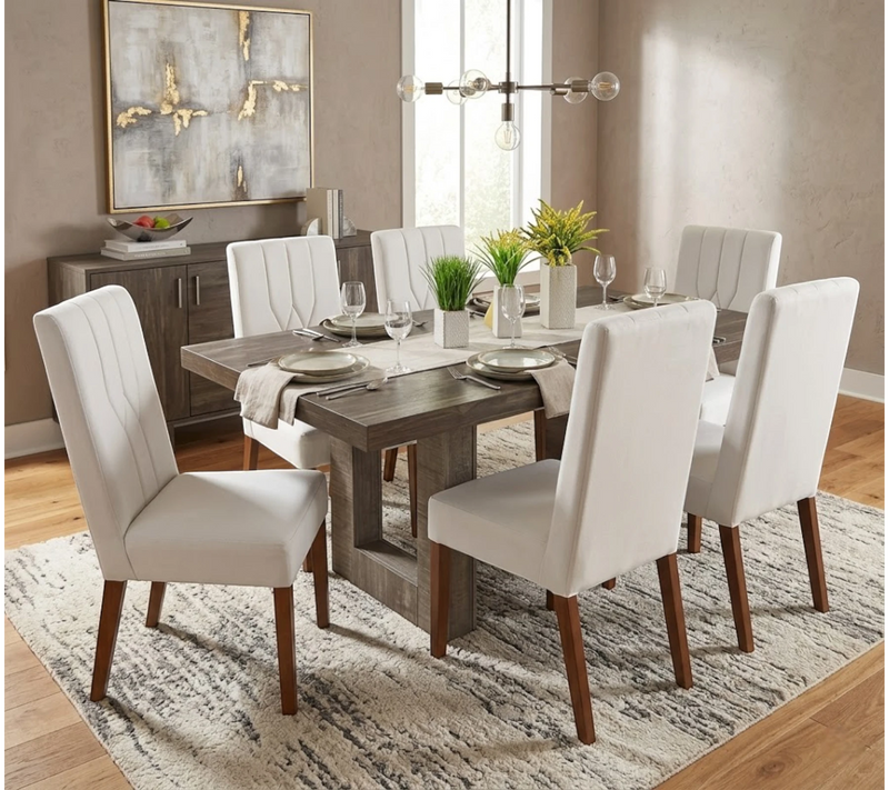 Comedor Girona 6 Sillas