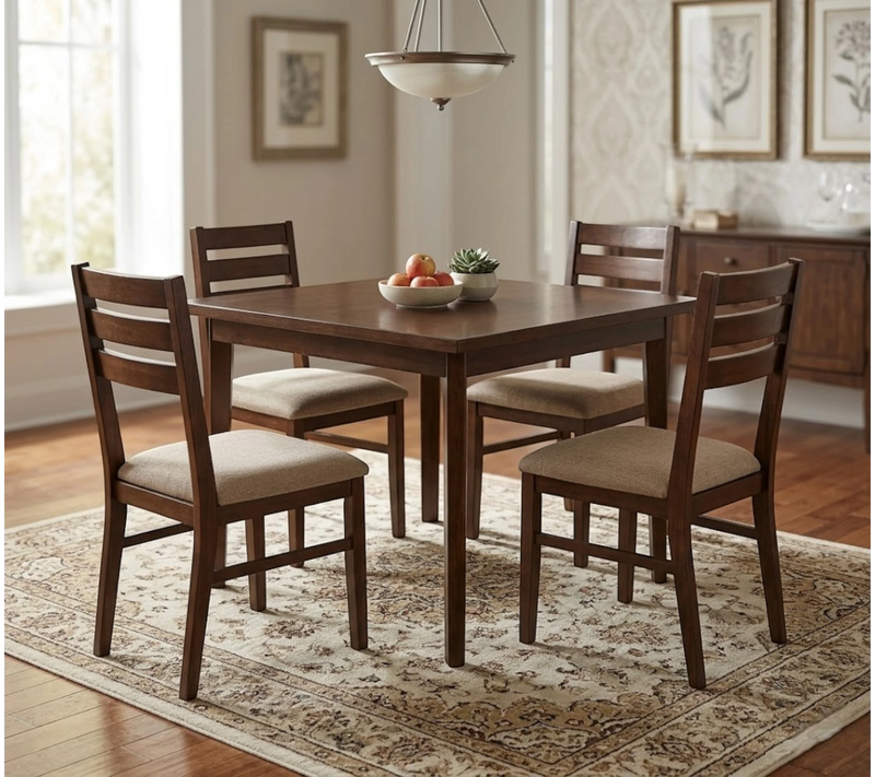 Comedor Manila 4/S