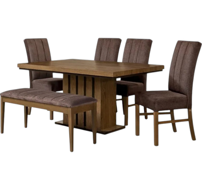 Comedor Morgan 4/S Banca