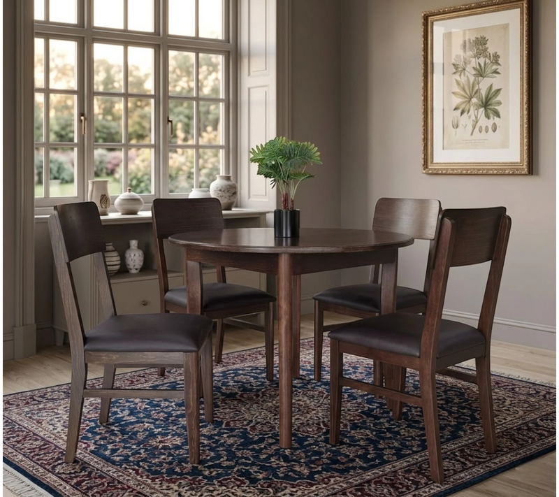 Comedor Ontario 4 Sillas