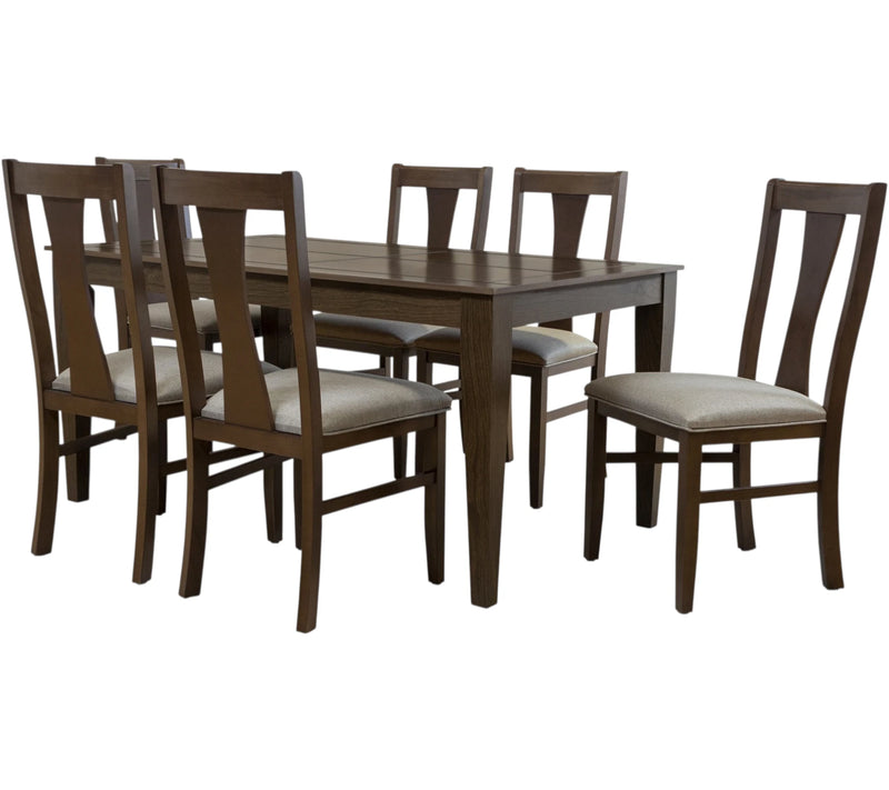 Comedor Priston 6 Sillas