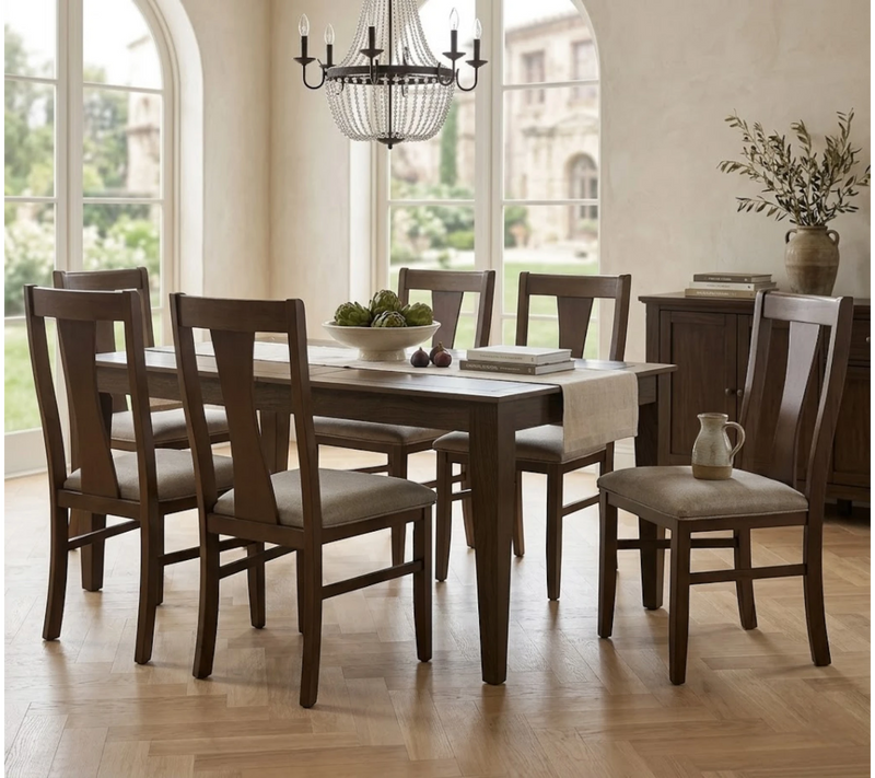 Comedor Priston 6 Sillas