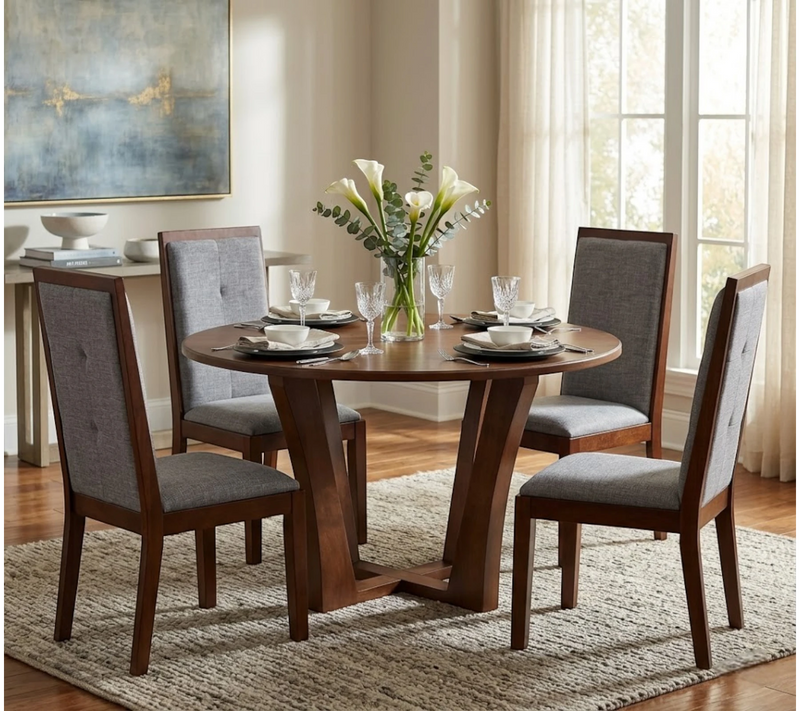 Comedor Turquia 4 Sillas