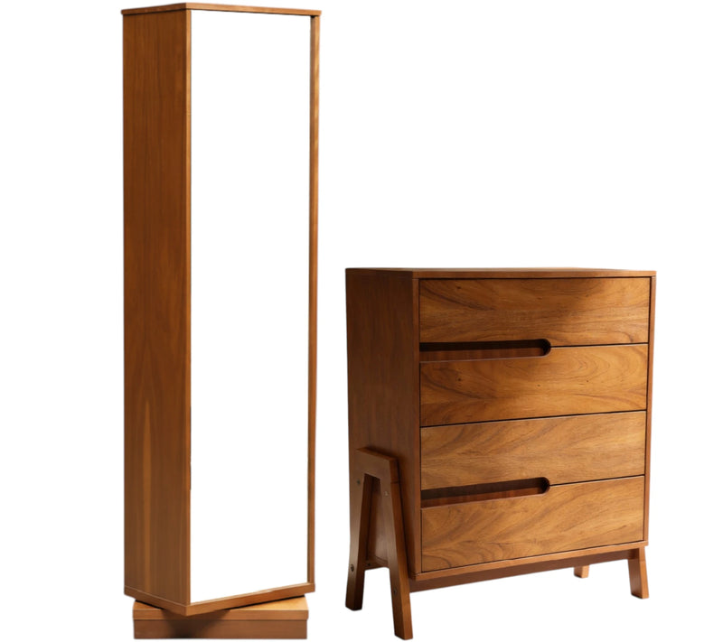 Comoda Serena con Luna