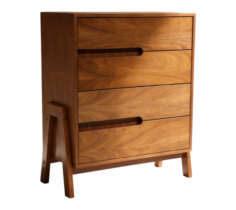 Comoda Serena con Luna