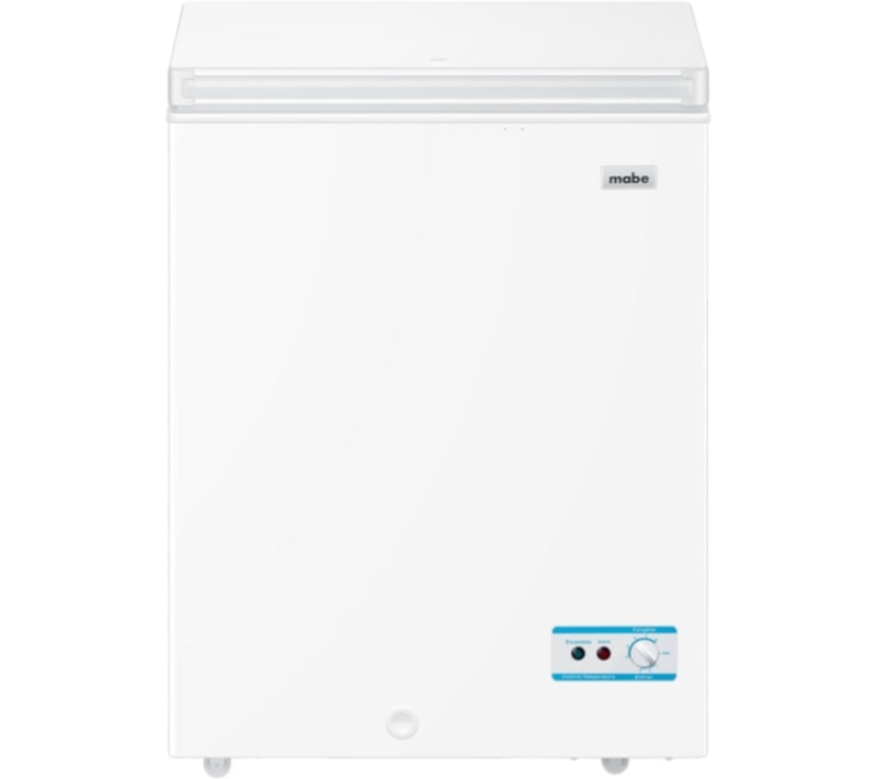 Congelador Mabe CHM5PPL0 5p³