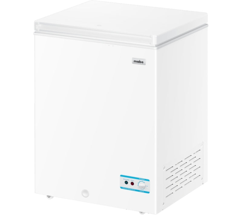 Congelador Mabe CHM5PPL0 5p³