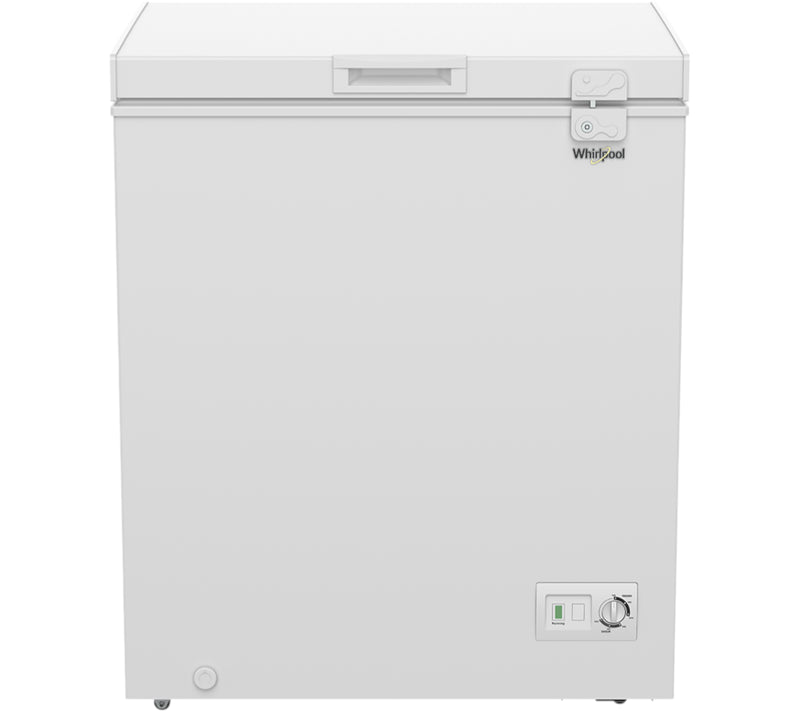 Congelador Whirlpool WCF2105Q 5p³