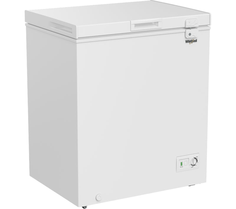 Congelador Whirlpool WCF2105Q 5p³