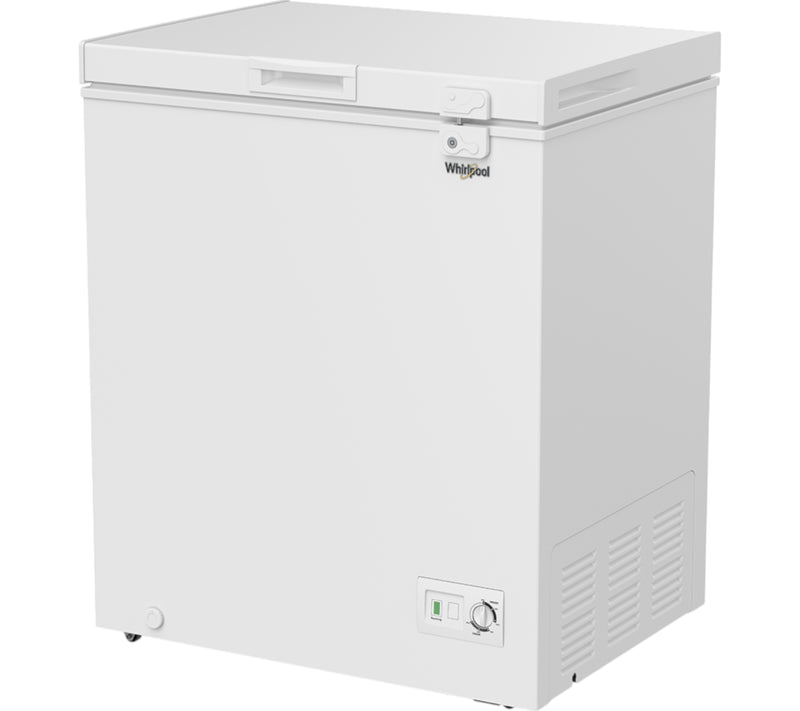 Congelador Whirlpool WCF2105Q 5p³