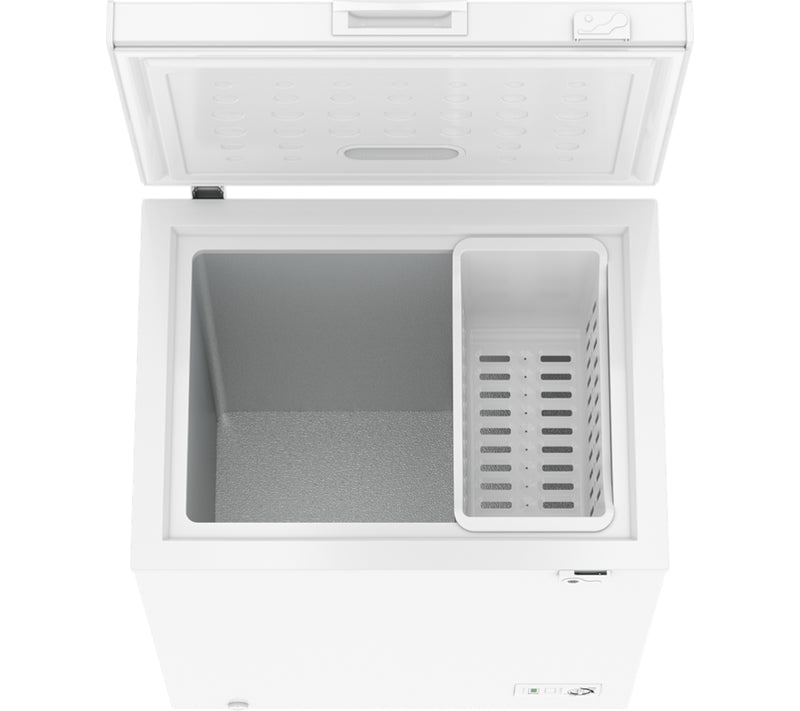 Congelador Whirlpool WCF2105Q 5p³