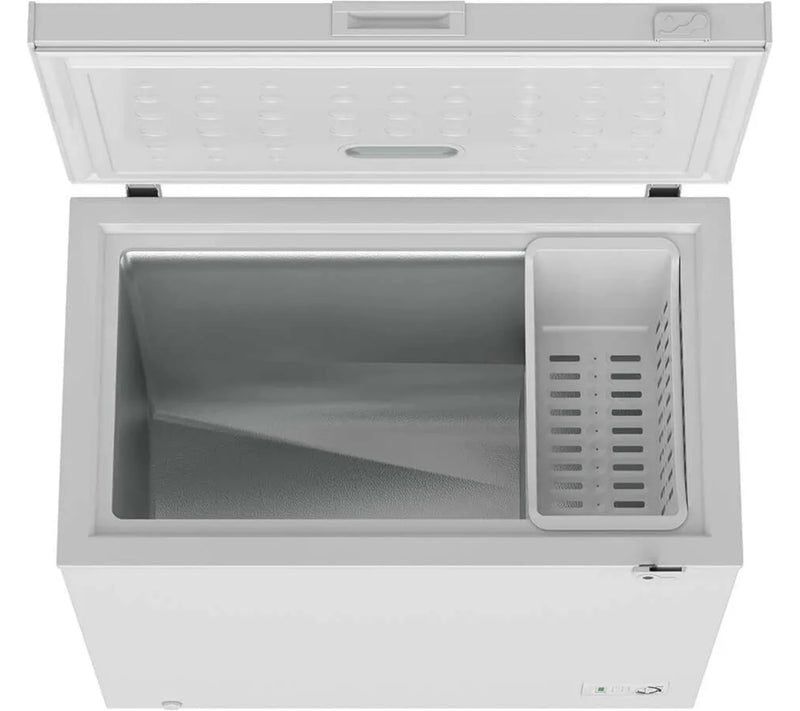 Congelador Whirlpool WCF2107Q 7p³