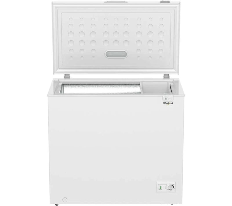 Congelador Whirlpool WCF2107Q 7p³