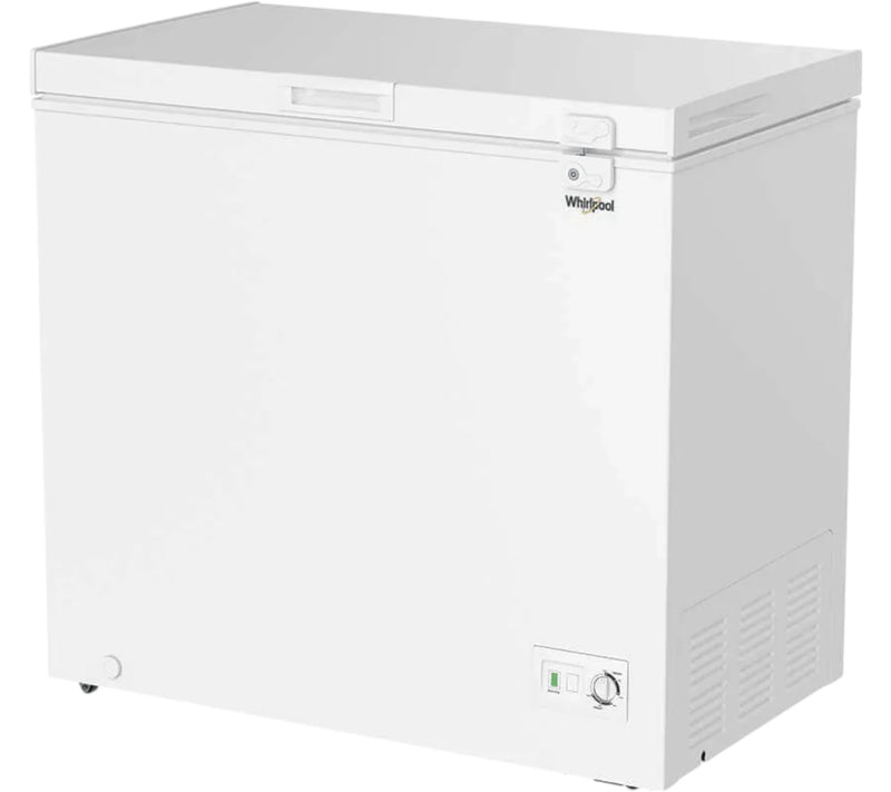 Congelador Whirlpool WCF2107Q 7p³