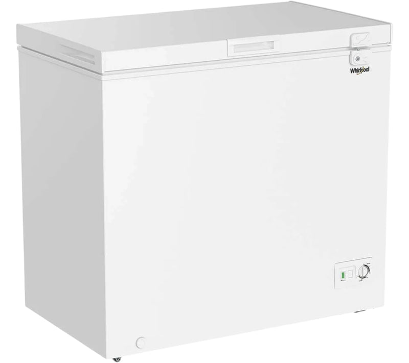 Congelador Whirlpool WCF2107Q 7p³