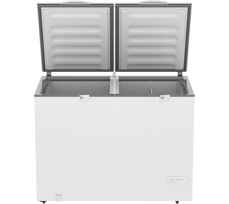Congelador Whirlpool WHB42EBTWJ 15p³