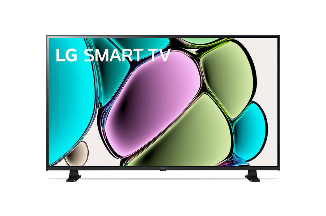 Pantalla LG 32LR650BPSA 32" Smartv TV