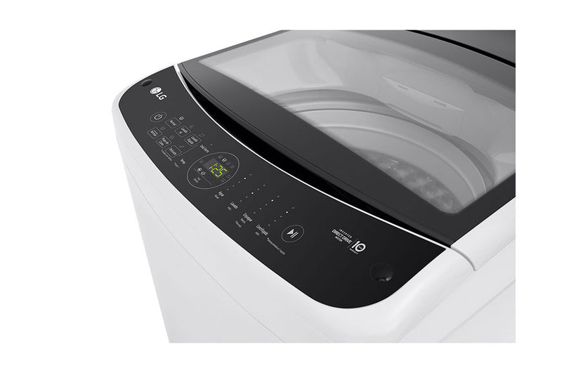 Lavadora LG WT19WV6 19Kg